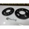 Espaçadores Japan Racing 15MM para citroen, fiat, opel, peugeot, toyota volvo,  5x108, 5x110 BC 65.1