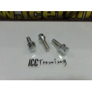 Pernos conicos para espa&ccedil;adores ate 30mm 12 x 1,50