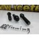 Pernos conicos para espaçadores ate 20mm 14 x 1,25