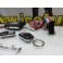 Kit Fecho Central Especifico Para VW + 2 Comandos