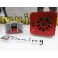 Lâmpadas CAN BUS Premium Diamond GOLD D1S 6000K Em Led High power 60W modelo MINI,12000 Lumens 9V-12V