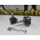 Lâmpadas CAN BUS Premium Diamond GOLD D1S 6000K Em Led High power 60W modelo ULTRA MINI,12000 Lumens AC/DC90±10V 