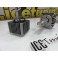 Lâmpadas CAN BUS Premium Diamond GOLD D1S 6000K Em Led High power 60W modelo ULTRA MINI,12000 Lumens AC/DC90±10V 
