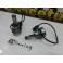 Lâmpadas CAN BUS Premium Diamond GOLD D2S 6000K Em Led High power 60W modelo ULTRA MINI,12000 Lumens AC/DC90±10V 