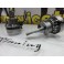 Lâmpadas CAN BUS Premium Diamond GOLD D2S 6000K Em Led High power 60W modelo ULTRA MINI,12000 Lumens AC/DC90±10V 