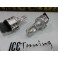 Lâmpadas CAN BUS Premium Diamond GOLD H11 Em Led High power 80W modelo MINI,18000 Lumens 9V-32V