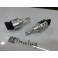 Lâmpadas CAN BUS Premium Diamond GOLD H11 Em Led High power 80W modelo MINI,18000 Lumens 9V-32V