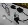 Lâmpadas CAN BUS Premium Diamond GOLD H15 Em Led High power 24W+6W, 6000 Lumens 9V-12V 