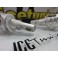 Lâmpadas CAN BUS Premium Diamond GOLD H15 Em Led High power 24W+6W, 6000 Lumens 9V-12V 