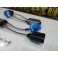 Descodificador / resistência / Corretor De Erros SUPER CAN BUS H7 Para Lâmpadas Em Leds OU XENON Para Médios, Máximos, Nevoeiro 
