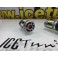 Led branco para luz diurna ou marcha atras 100% Can Bus BA15S / 21W / Polo centrado 22W, 1950 LUMENS 12V-18V, 1W 2016SMD X 60PCS