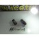 Led branco para luz diurna ou marcha atras 100% Can Bus BA15S / 21W / Polo centrado 22W, 1950 LUMENS 12V-18V, 1W 2016SMD X 60PCS