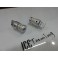 Led branco para luz diurna,100% Can Bus DIGITAL, T20 7440, 21W, Potencia real do LED 25W, 2500 LUMENS 10V-30V, 26PCS 3020