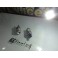 Led branco para luz diurna,100% Can Bus DIGITAL, T20 7440, 21W, Potencia real do LED 25W, 2500 LUMENS 10V-30V, 26PCS 3020