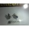 Led branco para luz diurna,100% Can Bus DIGITAL, T20 7440, 21W, Potencia real do LED 25W, 2500 LUMENS 10V-30V, 26PCS 3020