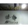 Led branco para luz diurna,100% Can Bus DIGITAL, T20 7440, 21W, Potencia real do LED 25W, 2500 LUMENS 10V-30V, 26PCS 3020