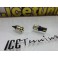 Led branco para mínimos, matricula, interior, 100% Can Bus DIGITAL, T10, W5W, Potencia real do LED 5W, 600 LUMENS 10V-32V