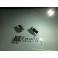 Led branco para mínimos, matricula, interior, 100% Can Bus DIGITAL, T10, W5W, Potencia real do LED 5W, 600 LUMENS 10V-32V