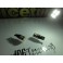 Led branco para mínimos, matricula, interior, 100% Can Bus DIGITAL, T10, W5W, Potencia real do LED 5W, 600 LUMENS 10V-32V