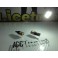Led branco para mínimos, matricula, interior, 100% Can Bus DIGITAL, T10, W5W, Potencia real do LED 5W, 600 LUMENS 10V-32V
