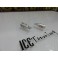 Led laranja para mínimos, piscas, matricula, interior, 100% Can Bus, T10, W5W, Potencia real do LED 5W, 300 LUMENS 10V-40V
