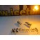 Led laranja para mínimos, piscas, matricula, interior, 100% Can Bus, T10, W5W, Potencia real do LED 5W, 300 LUMENS 10V-40V