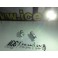 Led branco para mínimos, piscas, matricula, interior, 100% Can Bus, T10, W5W, Potencia real do LED 5W, 350 LUMENS 10V-40V