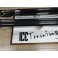 Lip / Spoiler frontal Honda Civic 92-95 2 Portas Mugen style ABS(plastico) - Kit.1