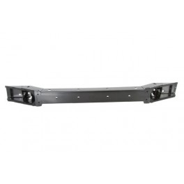 Barra de refor&ccedil;o para para-choques frontal em ferro para Honda Civic 92-95 EG4, EG5, EG6, EG8, EG9, EH9, EJ1, EJ2