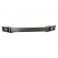 Barra de reforço para para-choques frontal em ferro para Honda Civic 92-95 EG4, EG5, EG6, EG8, EG9, EH9, EJ1, EJ2