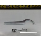 Chave universal de afinação de/para coilovers com diâmetro de 80mm