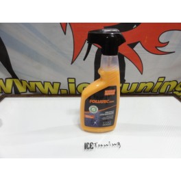 Spray 500ml de limpeza Hydro Detailer Foliatec ( indicado para tintas brilhantes, foscas, vinil / pel&iacute;culas automotivas) 