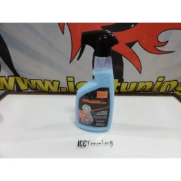 Spray 500ml de limpeza e de prote&ccedil;&atilde;o de interiores Foliatec