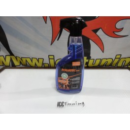 Spray Foliatec 500ml de limpeza de jantes