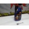 Spray 500ml de limpeza e de proteção de interiores Foliatec