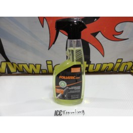 Spray Foliatec 500ml limpa vidros com ou sem peliculas