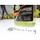 Spray Foliatec 500ml de limpeza de jantes