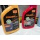 Set Foliatec Mala, Escovilhão, Hydro Detailer, Bug Remover, Interior Clean & Protect, Rim, Glass Cleaner
