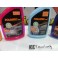 Set Foliatec Mala, Escovilhão, Hydro Detailer, Bug Remover, Interior Clean & Protect, Rim, Glass Cleaner