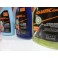 Set Foliatec Mala, Escovilhão, Hydro Detailer, Bug Remover, Interior Clean & Protect, Rim, Glass Cleaner