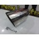 Ponteiras De Escape XXL Redonda 110mm X 240MM 100% De Inox