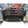 Grelha de radiador (1032640) Audi A3 08-12, preto
