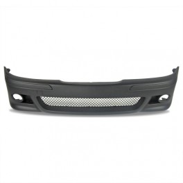 Para-choques frontal bmw e39 m5 / pack m look em pl&aacute;stico 