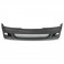 Para-choques frontal bmw e39 m5 / pack m look em plástico