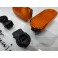 Piscas / farois / farolins laterais Seat Ibiza 6k, Toledo, Inca, Alhambra 96-00 fundo Laranja