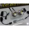 Lâmpadas Em Leds Para Angel Eyes Bmw E39, E87, E81, E82, E60, E61, E63, E64 30W