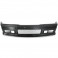 Para-choques Frontal BMW E36 4 portas, touring, cabrio e coupé M3 ABS(plástico) 