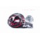 Embaladeiras M3 look para BMW E36 2, 3, 4 portas, touring, cabrio, coupé e compact em plástico
