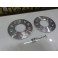 Espaçadores 5MM Alfa Romeo, Cadillac, Citroen, Chevrolet, DS, Dodge, Fiat, Jeep 5x110/5x108 BC 65.1