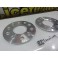 Espaçadores 5MM Alfa Romeo, Cadillac, Citroen, Chevrolet, DS, Dodge, Fiat, Jeep 5x110/5x108 BC 65.1